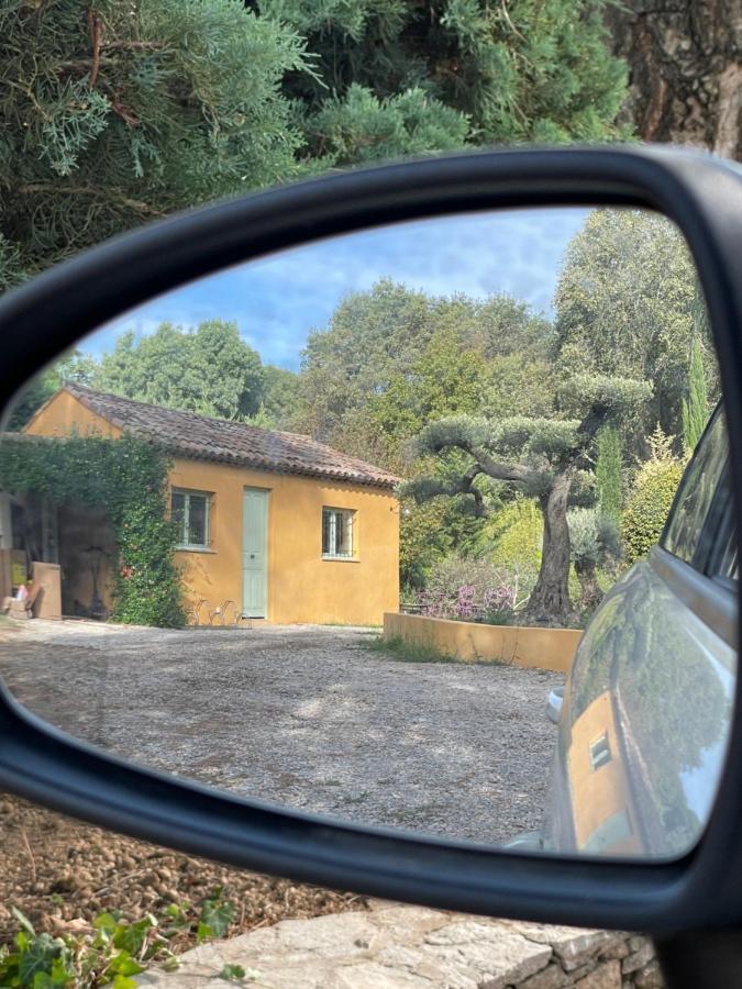 Fuvolea, Maison De Vacances A 15 Min Du Centre D'Aix-En-Provence, Piscine Chauffee En Saison - Jardin - Parking Prive Gratuit Fuveau Buitenkant foto