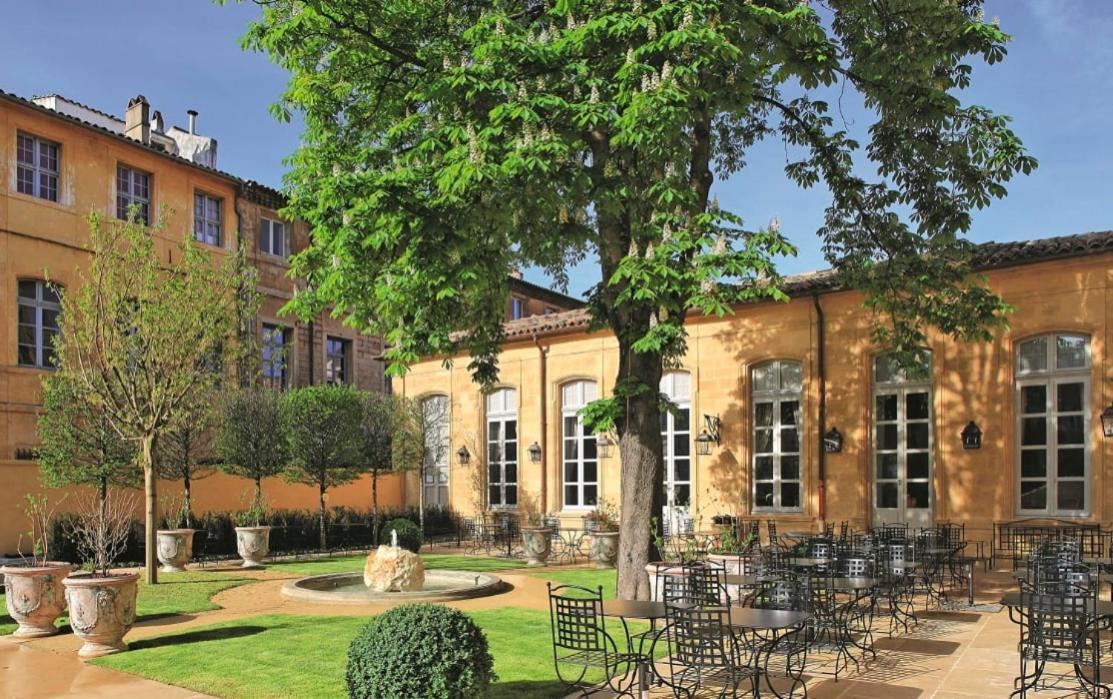 Fuvolea, Maison De Vacances A 15 Min Du Centre D'Aix-En-Provence, Piscine Chauffee En Saison - Jardin - Parking Prive Gratuit Fuveau Buitenkant foto