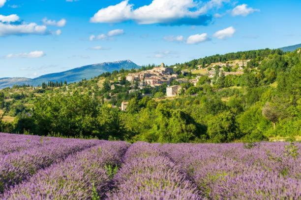 Fuvolea, Maison De Vacances A 15 Min Du Centre D'Aix-En-Provence, Piscine Chauffee En Saison - Jardin - Parking Prive Gratuit Fuveau Buitenkant foto